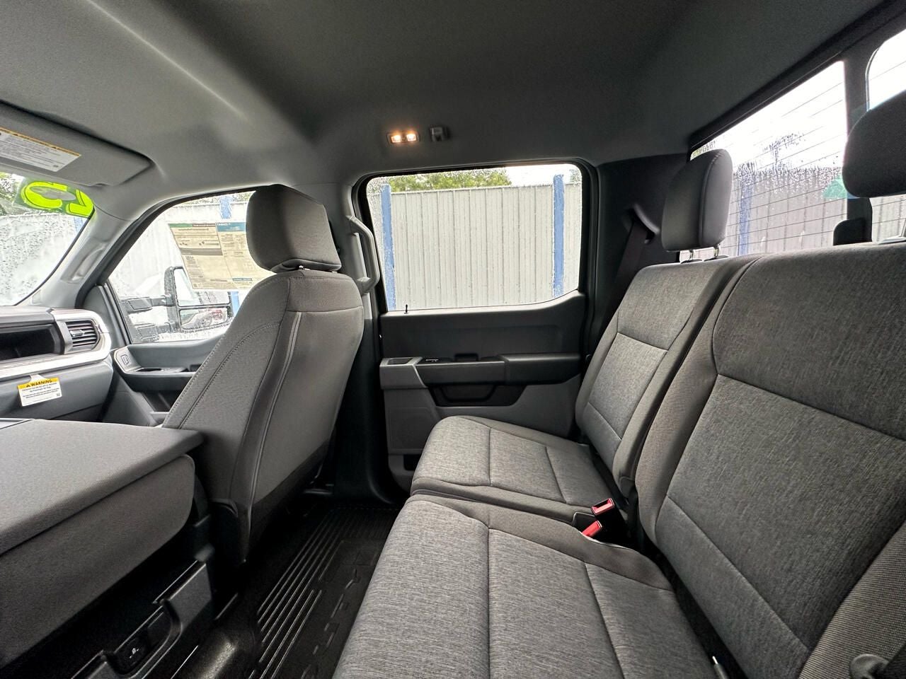 2025 Ford F-350SD XL