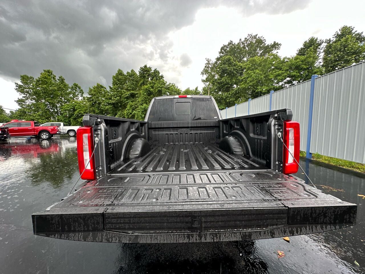 2025 Ford F-350SD XL