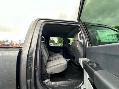 2025 Ford F-350SD XL