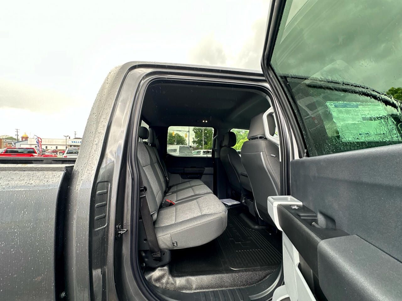 2025 Ford F-350SD XL