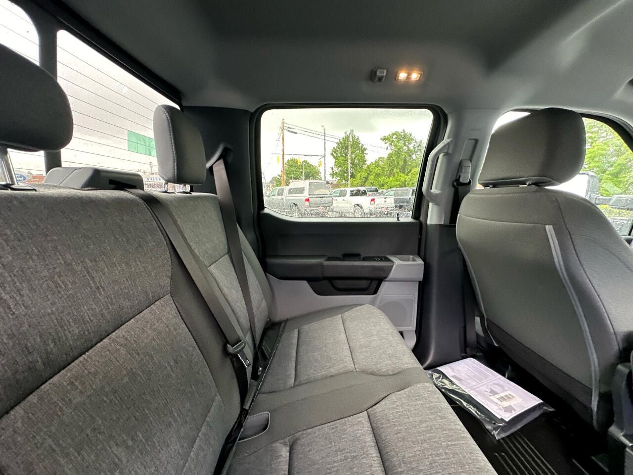 2025 Ford F-350SD XL