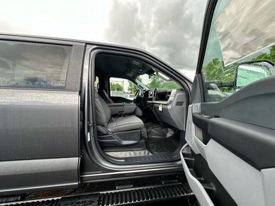 2025 Ford F-350SD XL