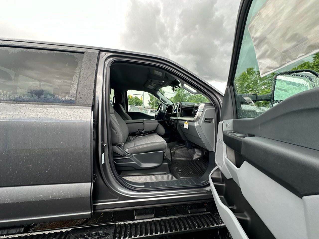 2025 Ford F-350SD XL