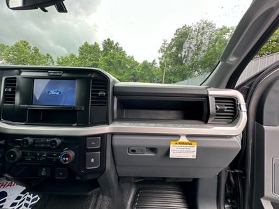 2025 Ford F-350SD XL