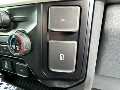 2025 Ford F-350SD XL