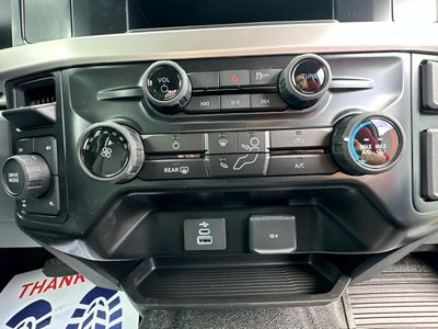 2025 Ford F-350SD XL