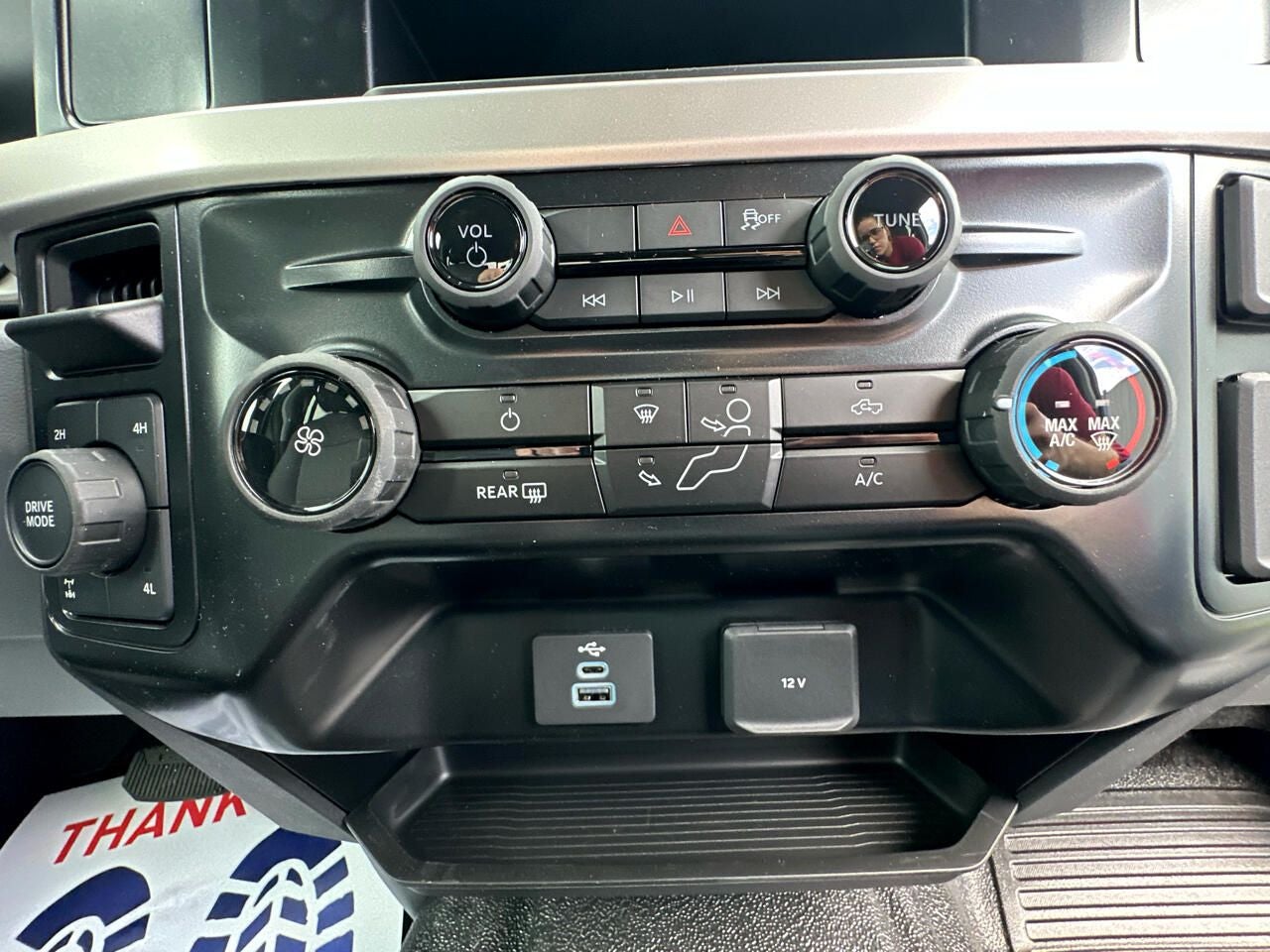 2025 Ford F-350SD XL