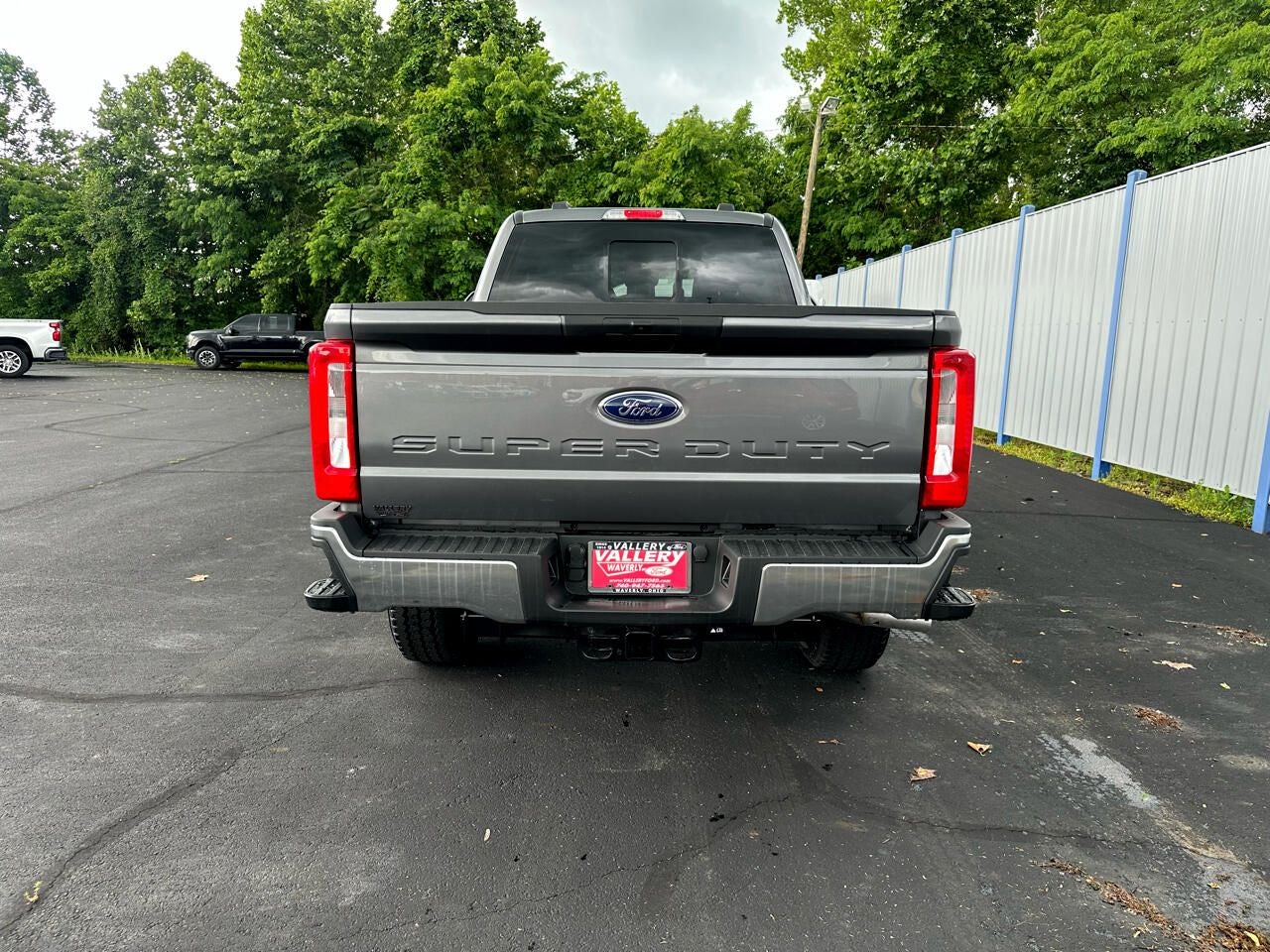 2025 Ford F-350SD XL