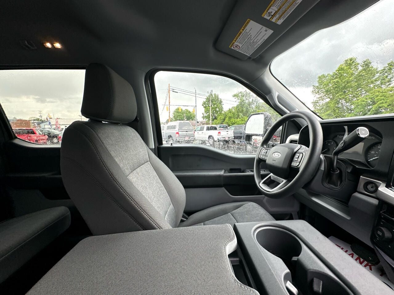 2025 Ford F-350SD XL