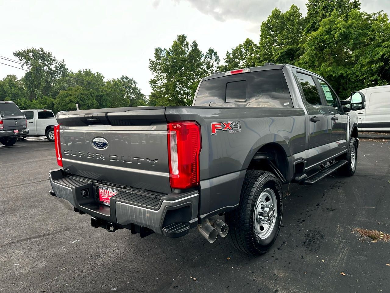 2025 Ford F-350SD XL