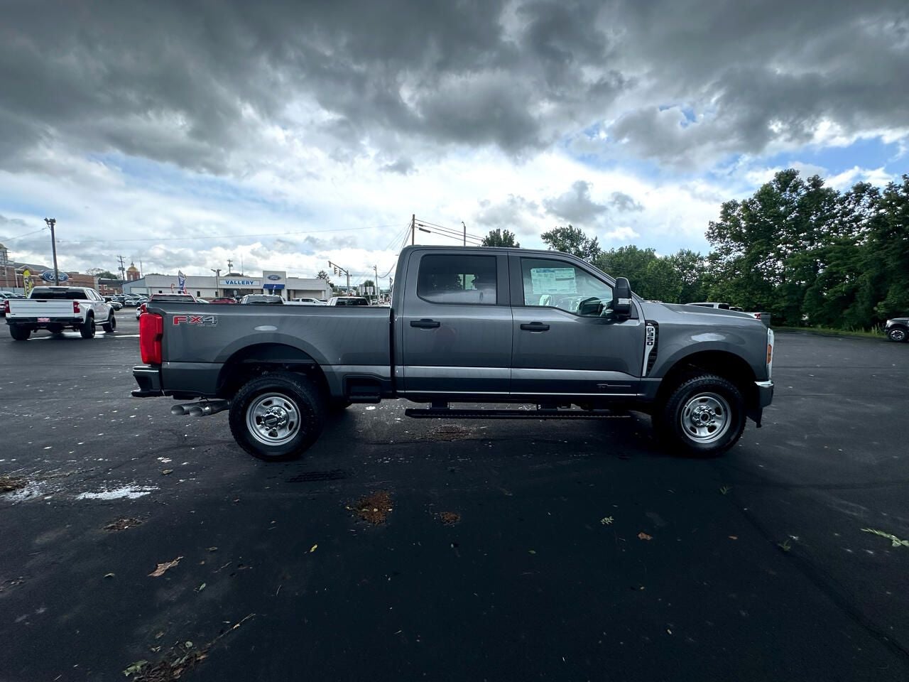 2025 Ford F-350SD XL