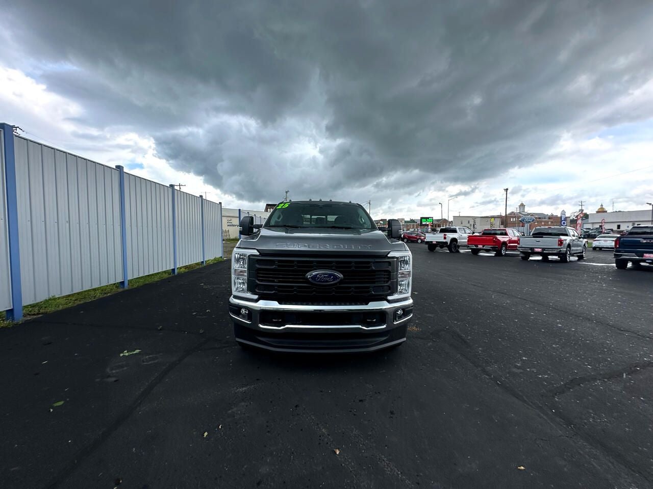 2025 Ford F-350SD XL