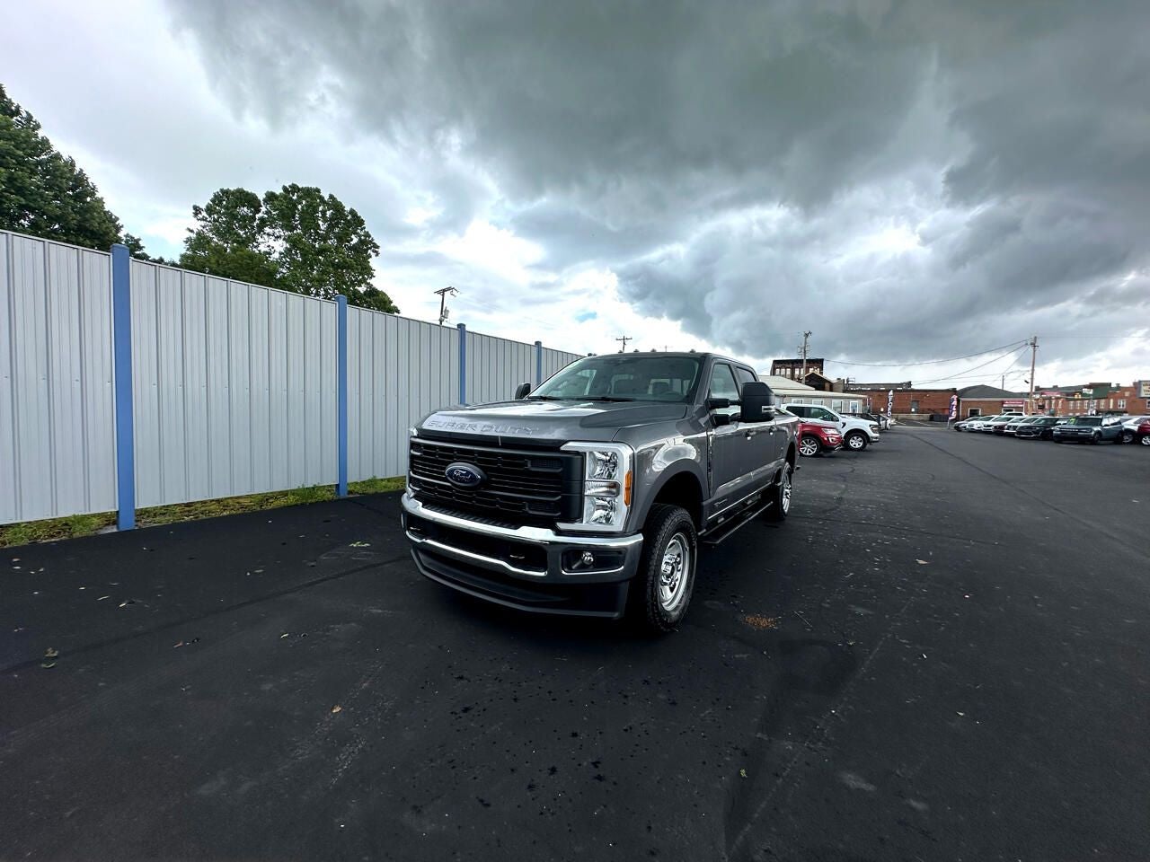 2025 Ford F-350SD XL