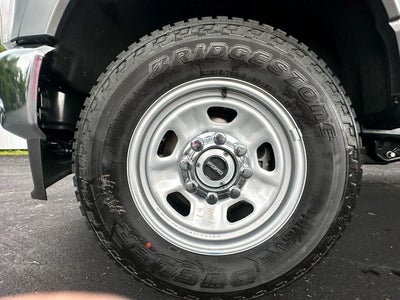 2025 Ford F-350SD XL
