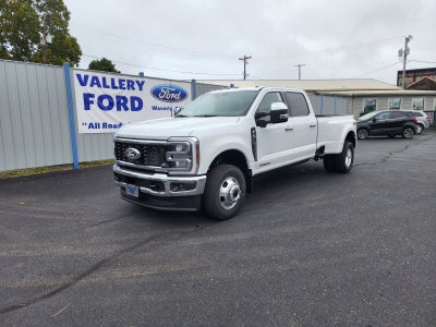 2027 Ford F-350SD DRW