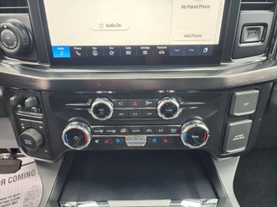 2027 Ford F-350SD DRW