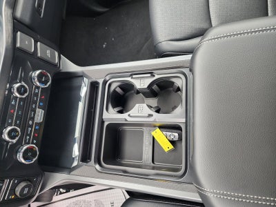 2027 Ford F-350SD DRW