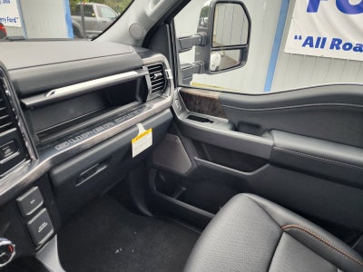 2027 Ford F-350SD DRW
