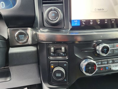 2027 Ford F-350SD DRW