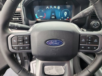 2027 Ford F-350SD DRW
