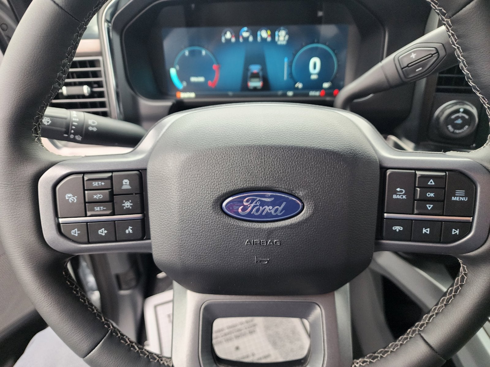 2027 Ford F-350SD DRW