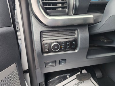 2027 Ford F-350SD DRW