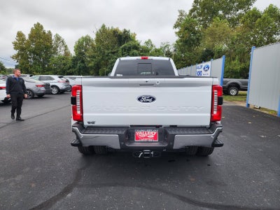 2027 Ford F-350SD DRW