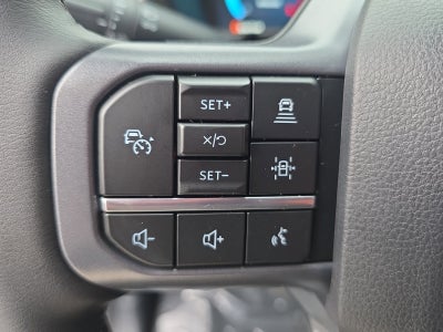 2027 Ford F-350SD Lariat DRW