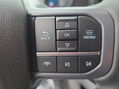 2027 Ford F-350SD Lariat DRW