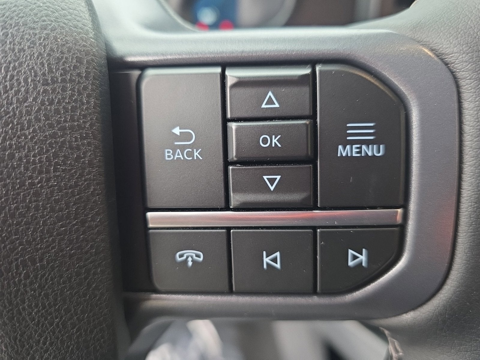 2027 Ford F-350SD Lariat DRW