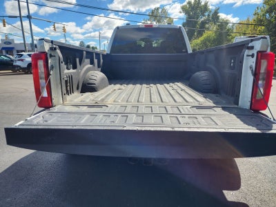 2024 Ford F-350SD XLT DRW