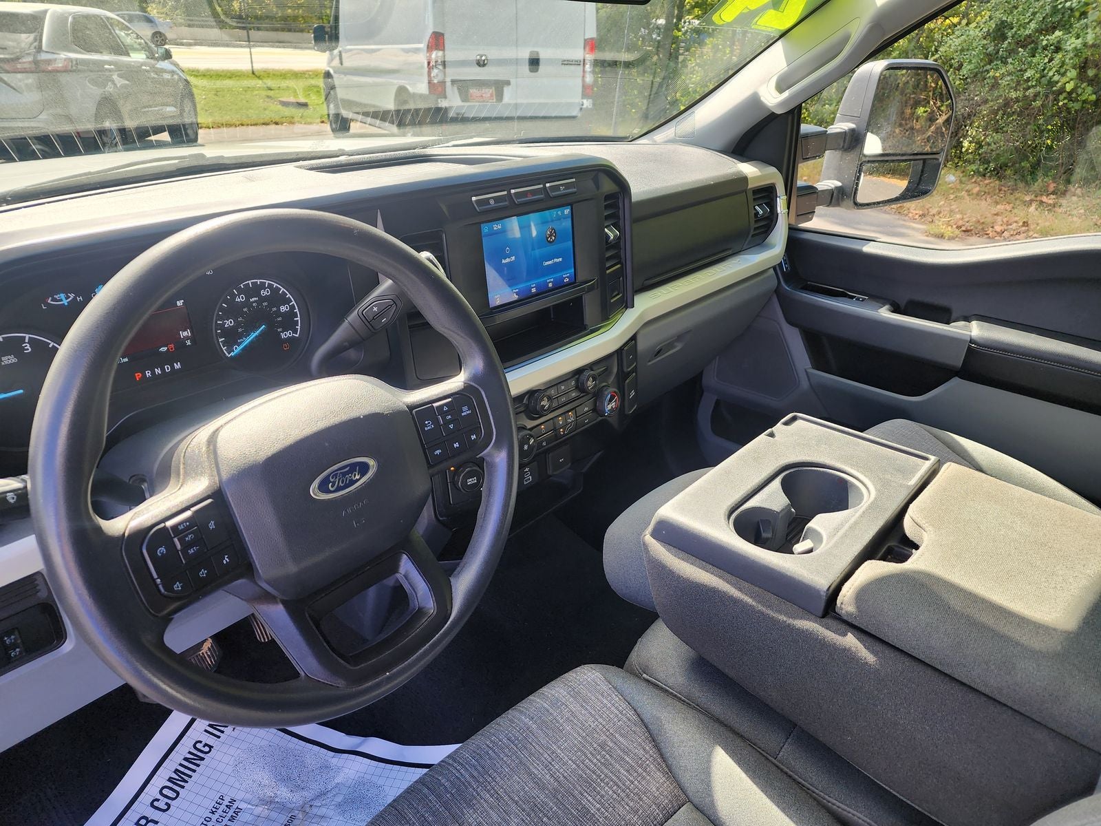 2024 Ford F-350SD XLT DRW