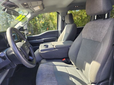 2024 Ford F-350SD XLT DRW