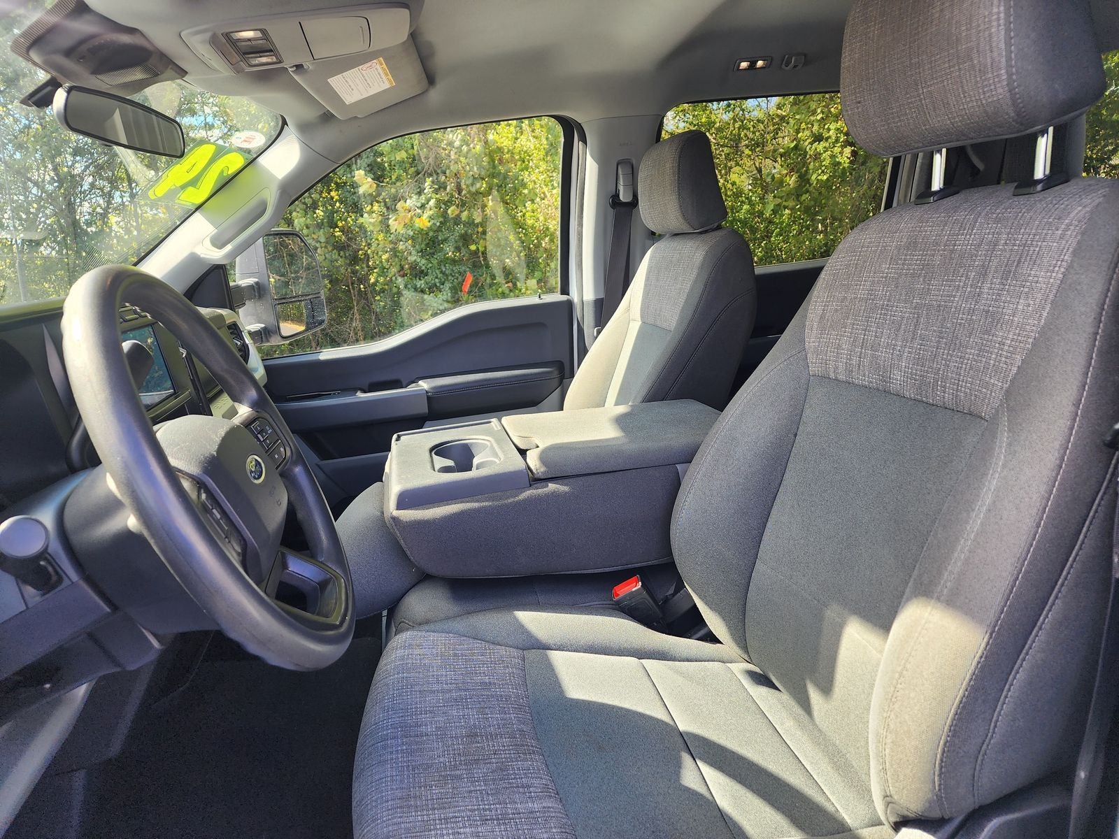 2024 Ford F-350SD XLT DRW