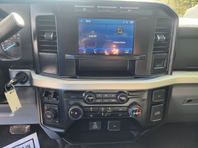 2024 Ford F-350SD XLT DRW