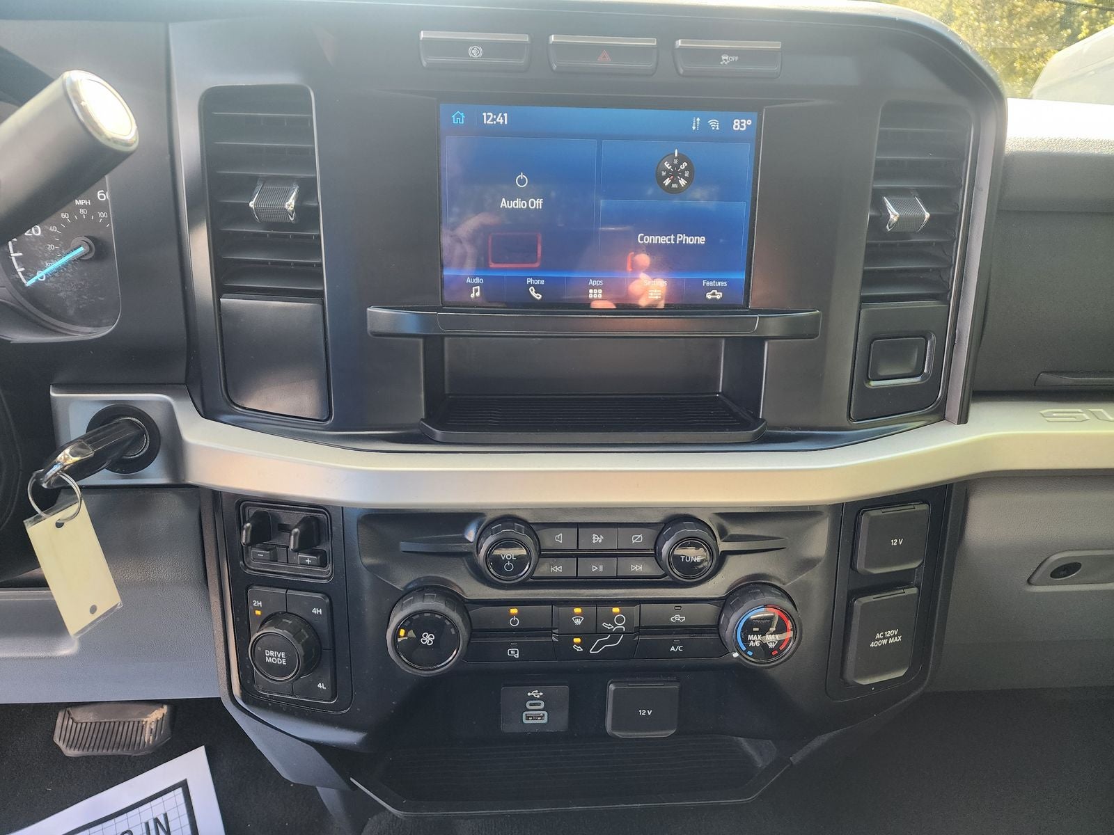 2024 Ford F-350SD XLT DRW