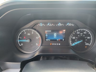 2024 Ford F-350SD XLT DRW
