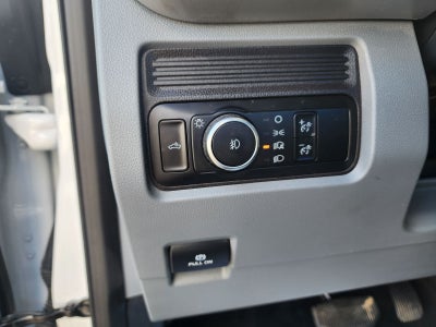 2024 Ford F-350SD XLT DRW