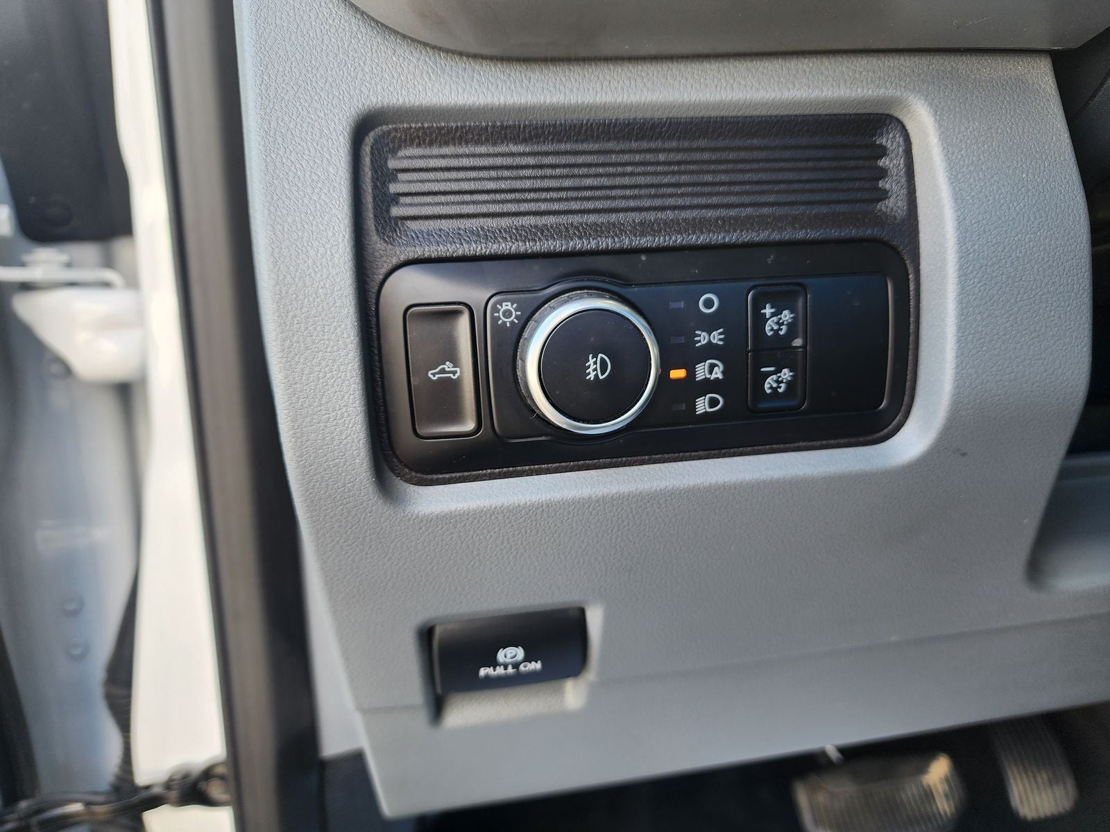 2024 Ford F-350SD XLT DRW