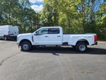 2024 Ford F-350SD XLT DRW