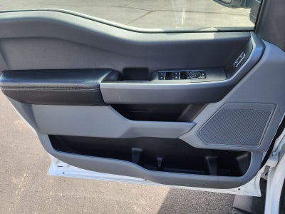 2024 Ford F-350SD XLT DRW