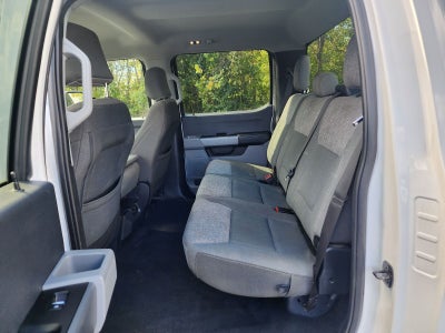 2024 Ford F-350SD XLT DRW