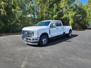 2024 Ford F-350SD XLT DRW