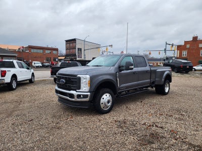 2026 Ford F-450SD DRW