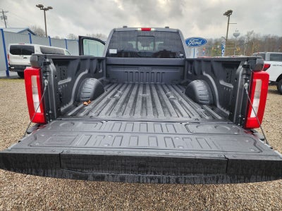 2026 Ford F-450SD DRW