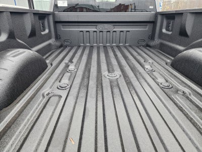 2026 Ford F-450SD DRW