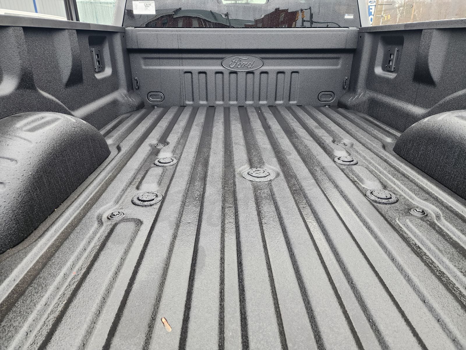 2026 Ford F-450SD DRW