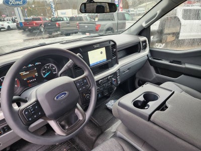 2026 Ford F-450SD DRW