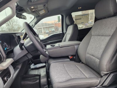 2026 Ford F-450SD DRW