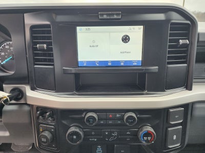 2026 Ford F-450SD DRW